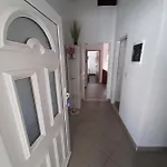 Franka Apartmán *