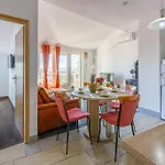 Apartmán Franka Crikvenica