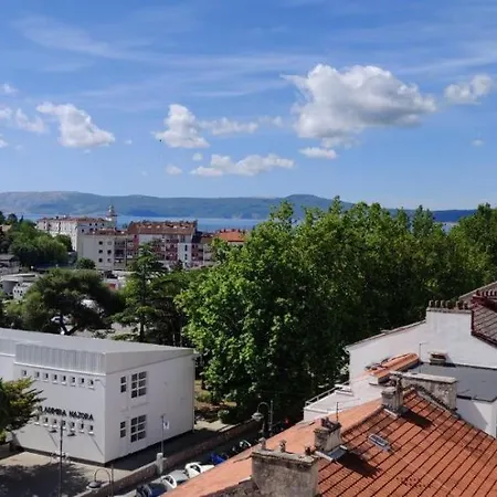 Franka Apartment