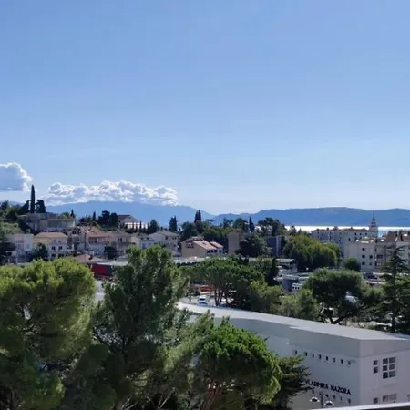 Franka Apartament