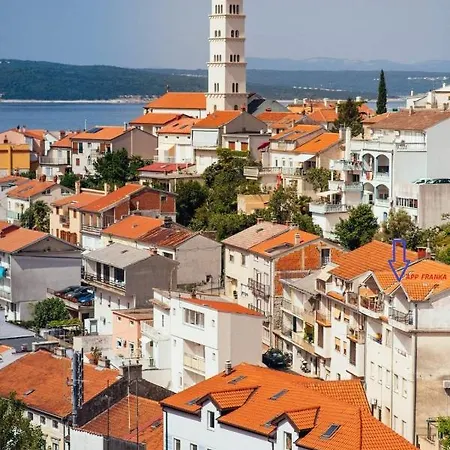 Apartament Franka *