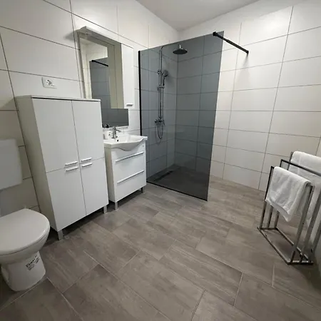 Apartament Franka