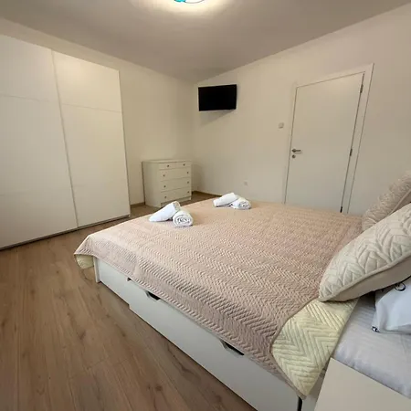 Apartament Franka Crikvenica