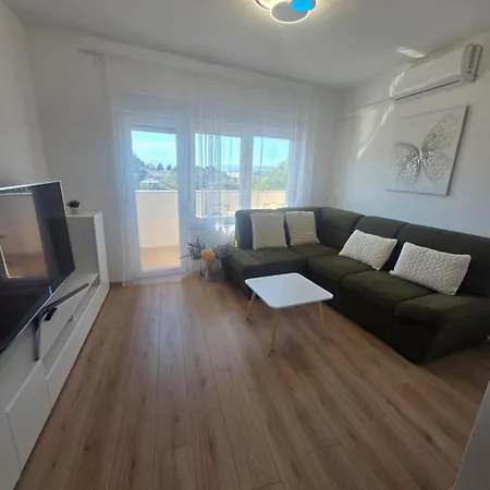 Apartament Franka Crikvenica