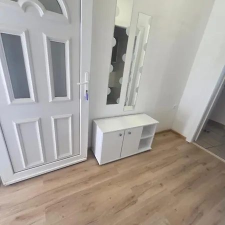 Apartament Franka *