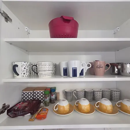 Franka Apartament