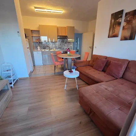 Apartament Franka Crikvenica