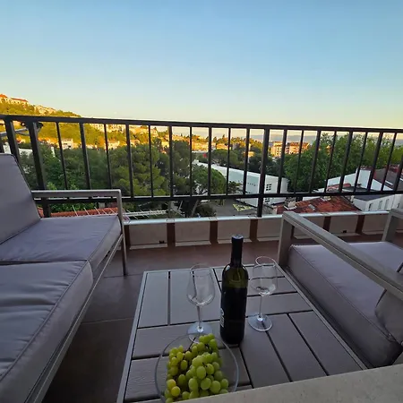 Apartament Franka