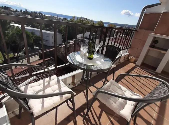 Apartmán Franka Crikvenica