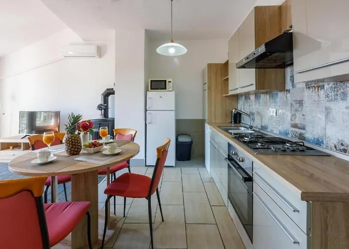Franka Apartmán