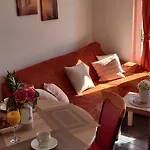 Franka Apartament Crikvenica