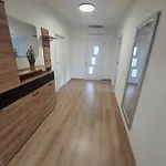 Franka Apartman Crikvenica