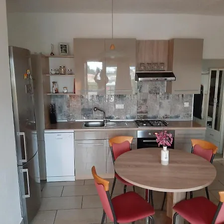 Apartment Franka