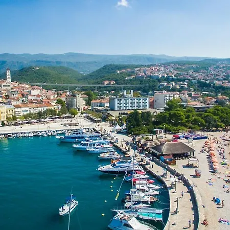 Franka * Crikvenica