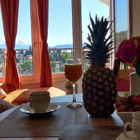 Apartamento Franka