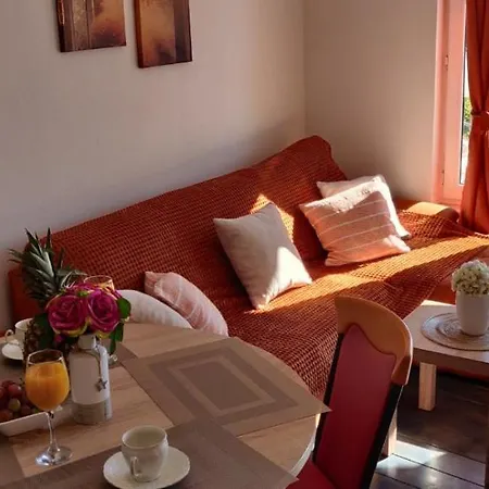Franka Apartment Crikvenica