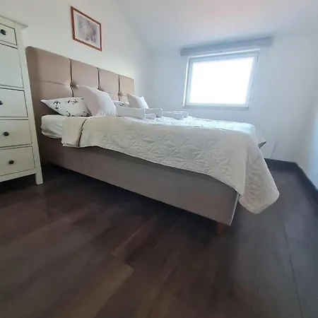Apartamento Franka