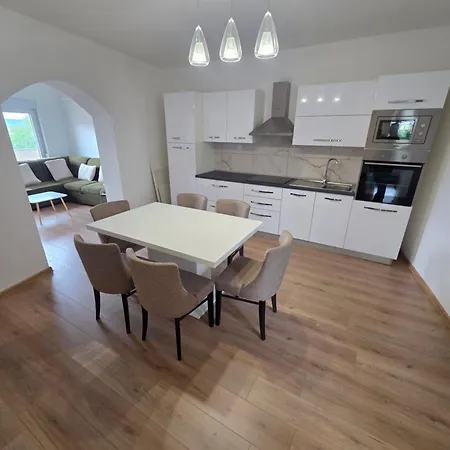 Apartamento Franka