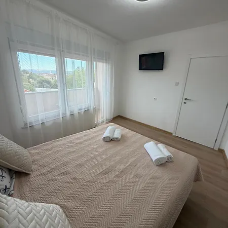 Franka Apartamento