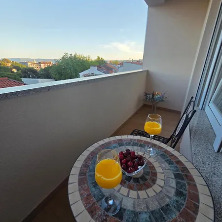 Apartment Franka Crikvenica
