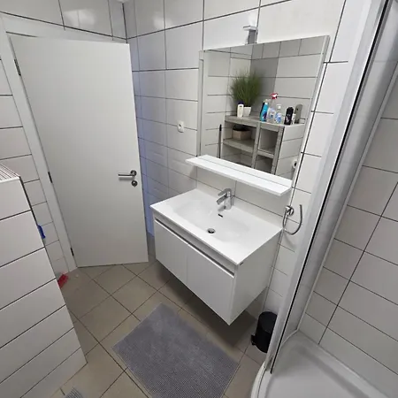 Apartment Franka *