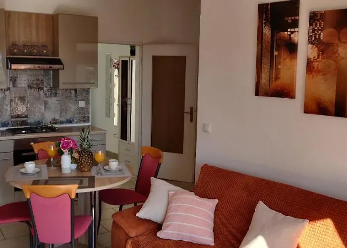 Apartman Franka Crikvenica